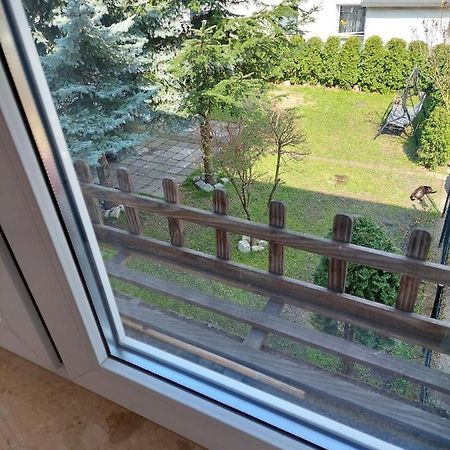 Nowoczesny Apartament W Zacisznym Sercu Torunia. 외부 사진