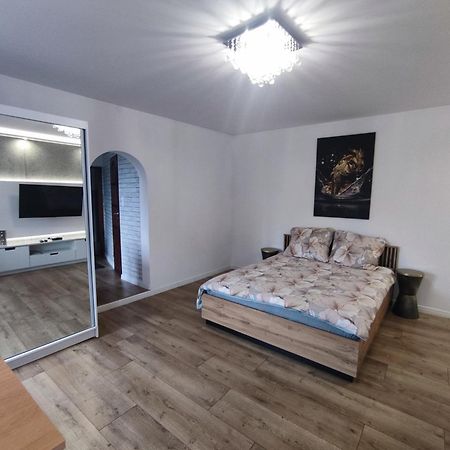 Nowoczesny Apartament W Zacisznym Sercu Torunia. 외부 사진