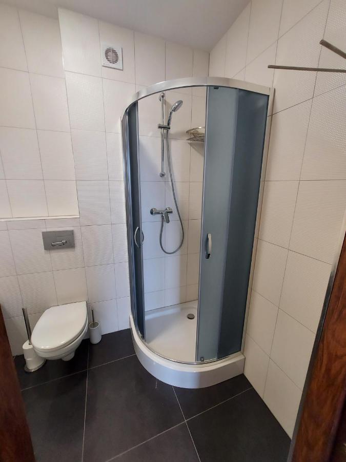 Nowoczesny Apartament W Zacisznym Sercu Torunia. 외부 사진