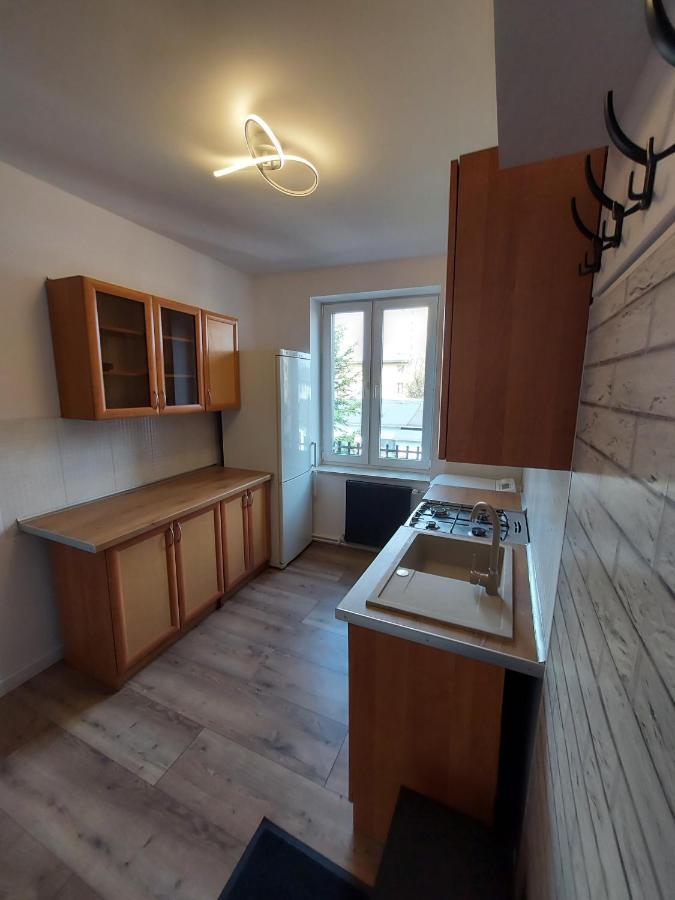 Nowoczesny Apartament W Zacisznym Sercu Torunia. 외부 사진
