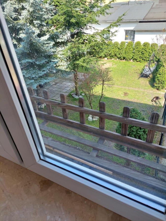 Nowoczesny Apartament W Zacisznym Sercu Torunia. 외부 사진