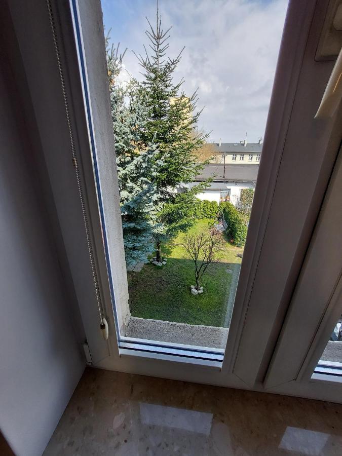 Nowoczesny Apartament W Zacisznym Sercu Torunia. 외부 사진