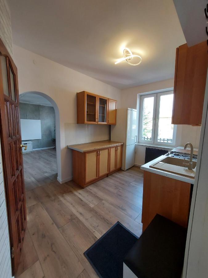 Nowoczesny Apartament W Zacisznym Sercu Torunia. 외부 사진