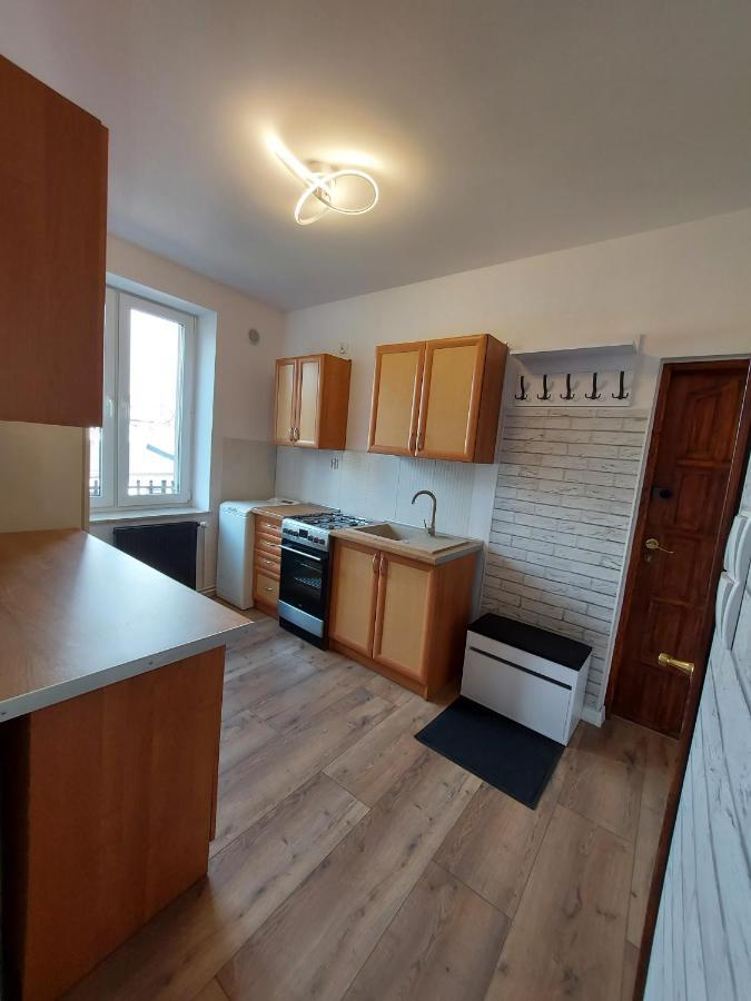 Nowoczesny Apartament W Zacisznym Sercu Torunia. 외부 사진